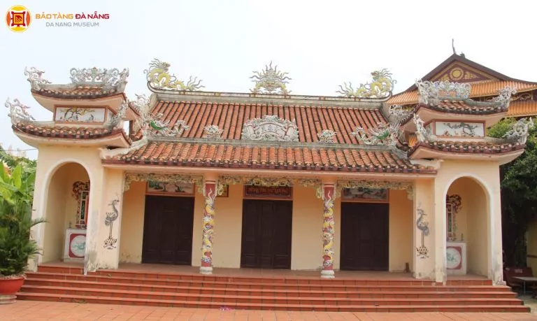 ĐÌNH TRUNG LƯƠNG