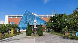 THÀNH ĐIỆN HẢI – DI TÍCH QUỐC GIA ĐẶC BIỆT