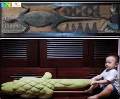 BẢO TÀNG ĐỒNG HÀNH CÁC SỰ KIỆN XÃ HỘI