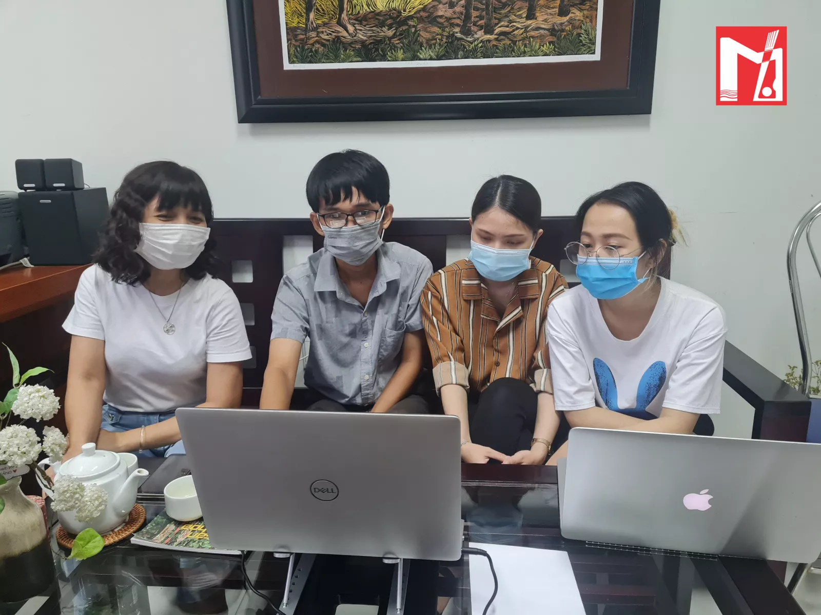 TUẦN LỄ BẢO TÀNG 2021 - Chủ đề 2: Phía sau hậu trường