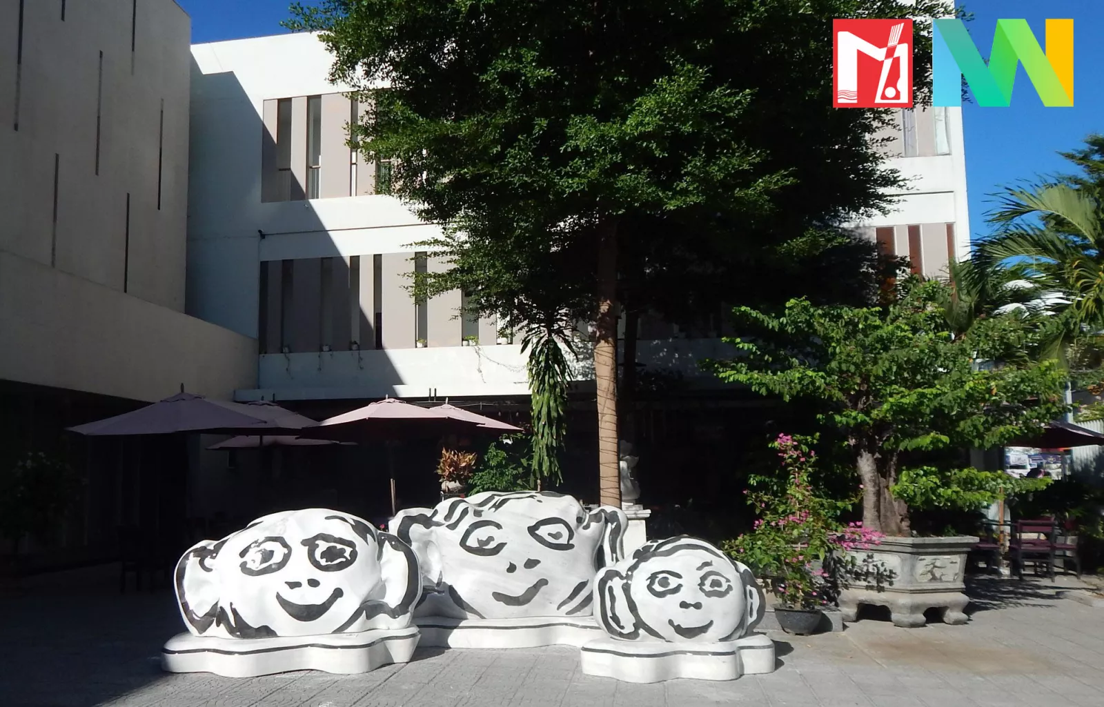 TUẦN LỄ BẢO TÀNG 2021 - Chủ đề 6: Nghệ thuật quanh ta