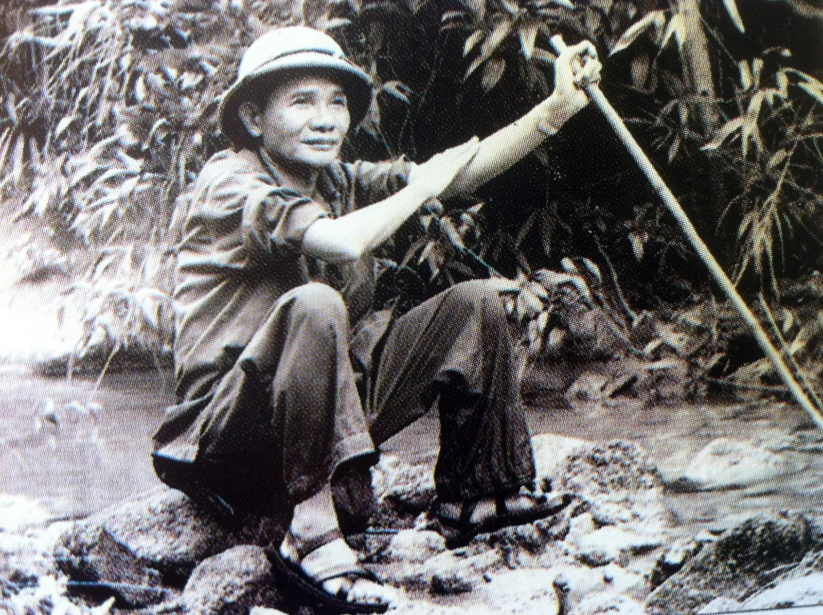 HỒ NGHINH – MỘT SỸ PHU ĐẤT QUẢNG