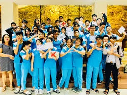 HOẠT ĐỘNG GIÁO DỤC DÀNH CHO HỌC SINH TẠI BẢO TÀNG ĐÀ NẴNG NĂM HỌC 2019 – 20209