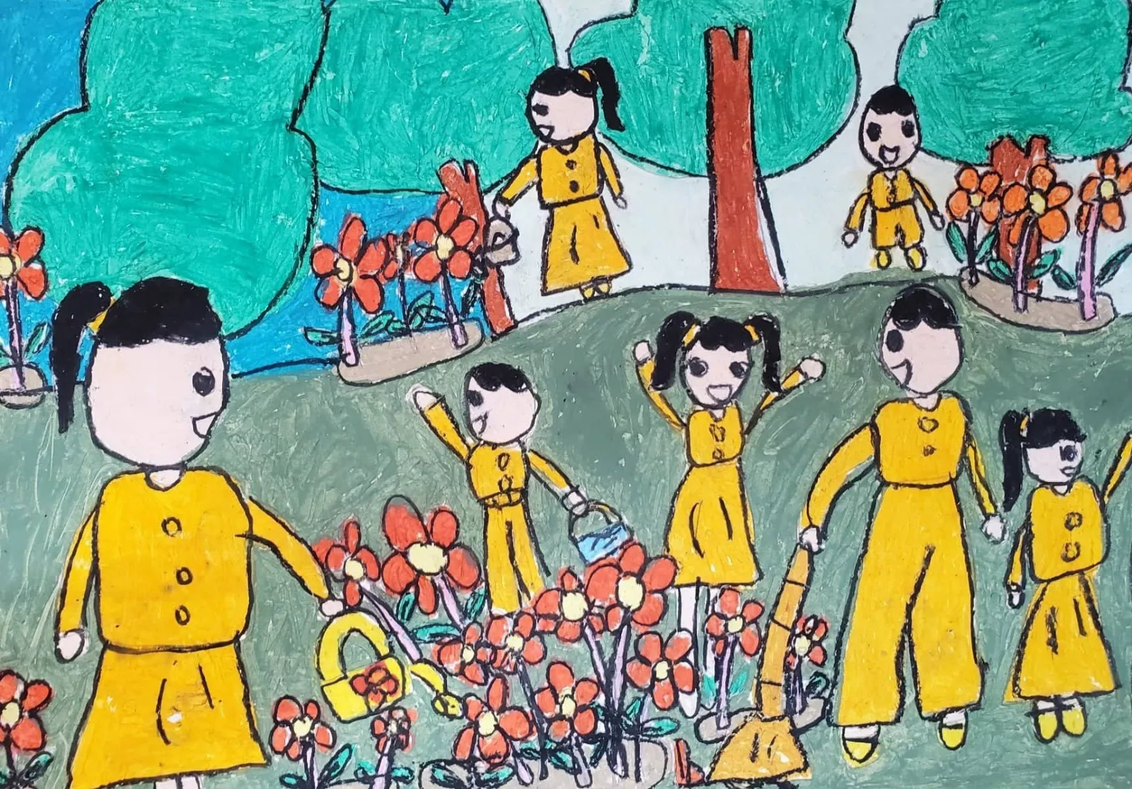 TUẦN LỄ BẢO TÀNG 2024 - Chủ đề 3: Sự đa dạng sinh học