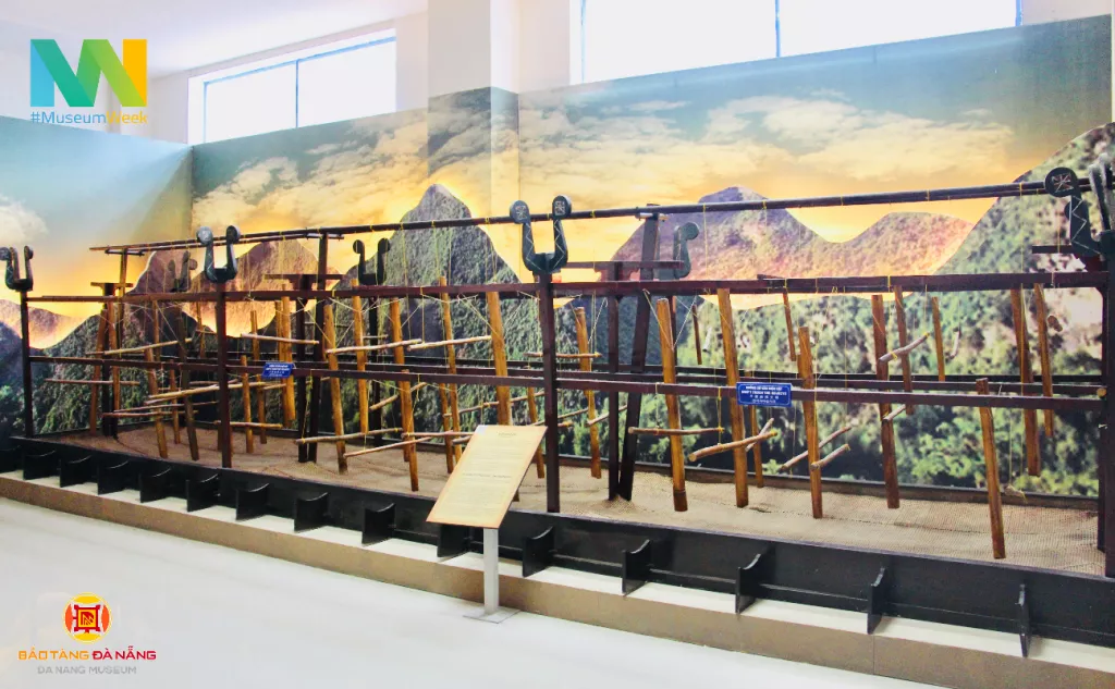 TUẦN LỄ BẢO TÀNG – MUSEUM WEEK 2019